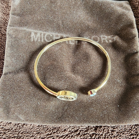 Mk braclet - Picture 2 of 2